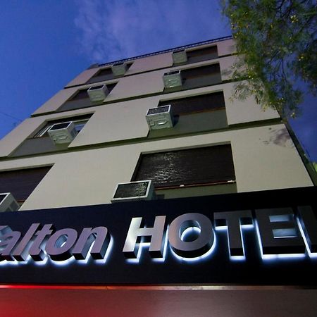 Hotel Kalton San Rafael  Zewnętrze zdjęcie