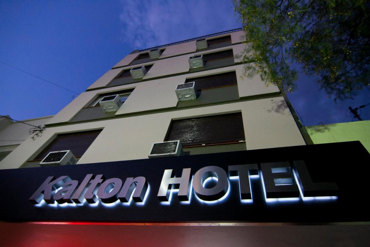 Hotel Kalton San Rafael  Zewnętrze zdjęcie